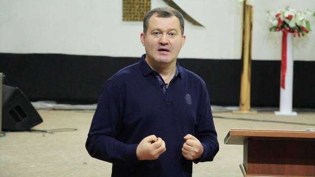 Всё не по-моему | Анатолий Мокляк | 01.11.20 | Христианская Церковь "Жатвы" г. Костанай смотреть онлайн