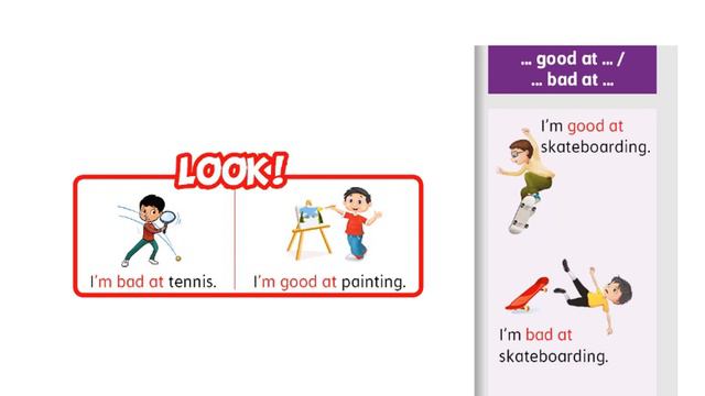 grade5 - English - pp Our world p 2 смотреть онлайн