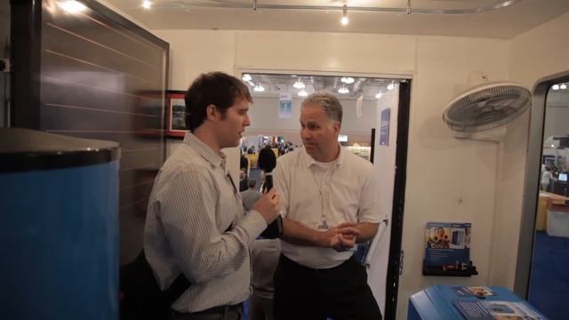 HeatingOil.com at the AREE Trade Show: Buderus Boilers смотреть онлайн