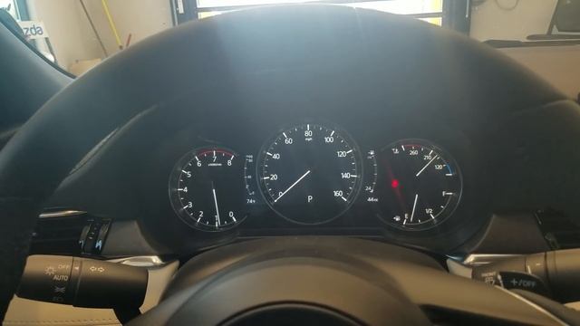 2018 Mazda6 Signature смотреть онлайн