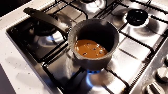 Как варить наивкуснейший заварной кофе смотреть онлайн