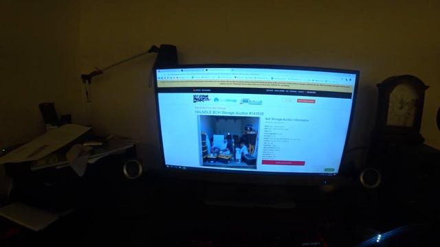 Вся правда о аукционах контейнеров в США во время карантина! Продается ли хоть что то на eBay? смотреть онлайн
