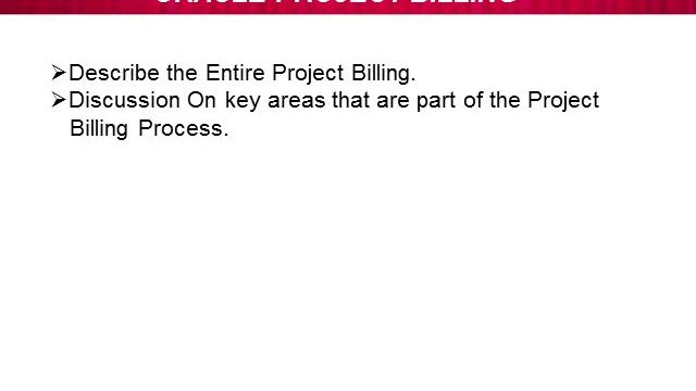oracle project accounting | best oracle project accounting training смотреть онлайн