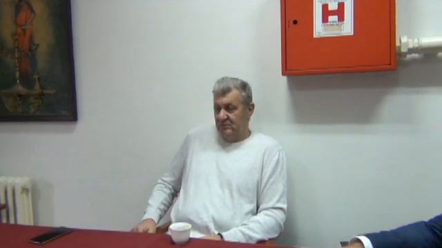 Сербия. Самая влиятельная организация на Балканах. смотреть онлайн