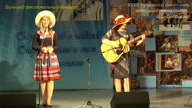 09 Марина Журавлёва, Оксана Власова. Приличная дама смотреть онлайн