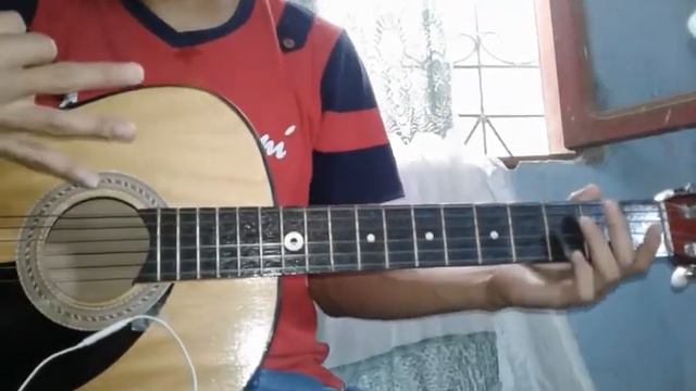 Como tocar NO ME DEJES ASI en la GUITARRA《》RODOLFO AICARDI TUTORIAL EN GUITARRA para principiantes смотреть онлайн
