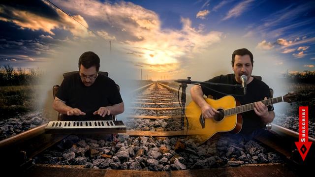ДДТ - Я завтра брошу пить - Acoustic Cover смотреть онлайн