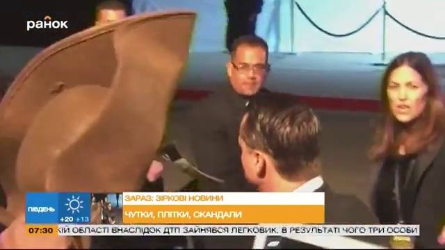 Новости шоу-бизнеса: день "Дэнни" Де Вито, Арни вернулся смотреть онлайн
