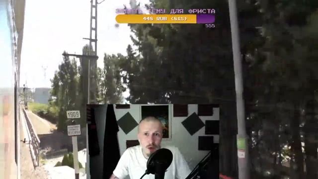 ТУРБОСТРИМ - ФРИСТАЙЛ СТРИМ НА 60 МИНУТ смотреть онлайн