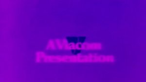 Телекомпания ВИД (Страшная Заставка)