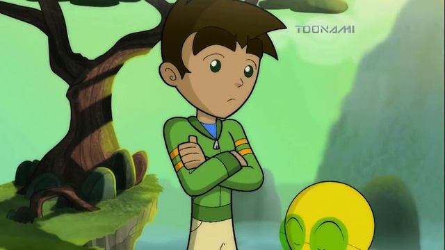 Xiaolin Chronicles - #8 Out Of Ping Pong's Mind смотреть онлайн