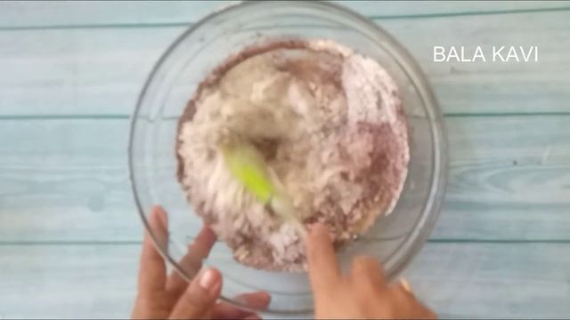 அஞ்சறைபெட்டியில் ராகி கப் கேக்|ragi cup cake|Ragi chocolate cake recipe in tamil| смотреть онлайн