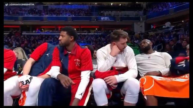 NBA ALL-STAR 2024 Full Highlights