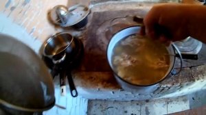 MUSHROOM /Ежовик Желтый/ готовлю/ Гриб/ 2021/ TEGE