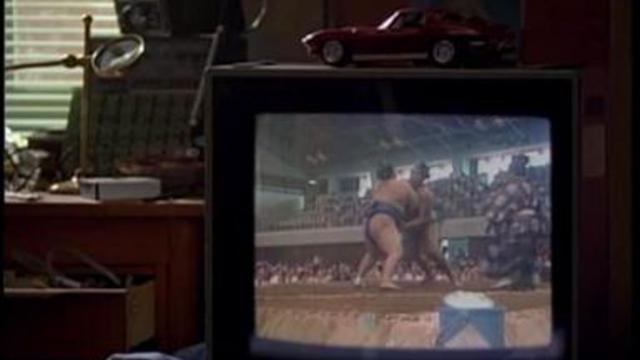 Sliders - Summer Of Love