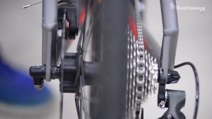 Как выбрать тормоза для велосипеда // Дисковые или ободные?