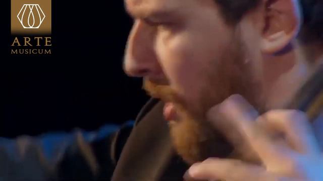 "Cello&Pian" Александр Рамм и Анна Одинцова смотреть онлайн