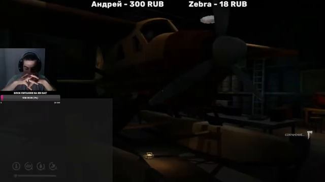 (18+)играем в The Long Dark+Namalsk RolePlay смотреть онлайн