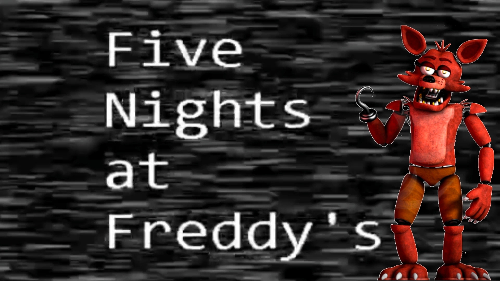 играю во fnaf 1 night 2 смотреть онлайн