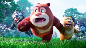 Побег из страны роботов — Русский трейлер (2023) (720p)