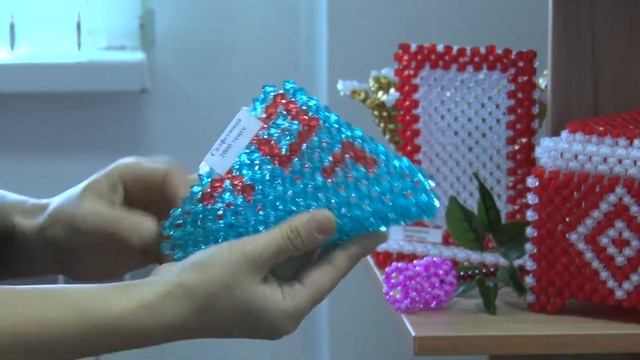 Қол өнер. Оқушылар орталығы смотреть онлайн