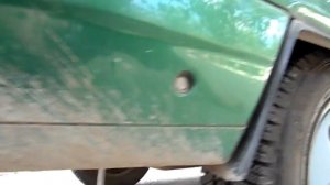 Сломался бензонасос ,как доехать без него.