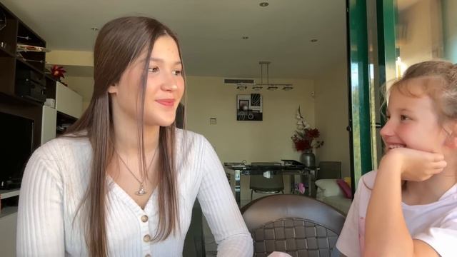 Cumplo el SUEÑO de mi HERMANITA *Emotivo* (La hago Llorar) | Daniela Golubeva смотреть онлайн