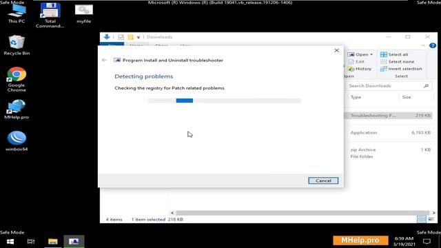 How to remove Eset NOD32 Antivirus ? [5 ways] смотреть онлайн
