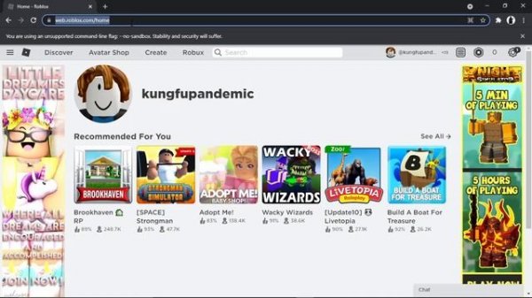 How To Redeem Promo Codes On Roblox