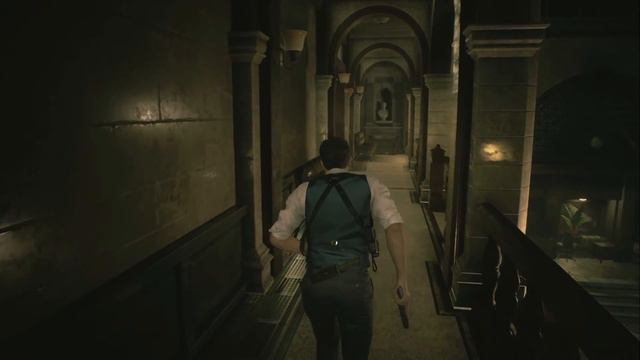 Resident Evil 2 Remake HOW TO GET THE SHOTGUN / GM 79 GRENADE LAUNCHER смотреть онлайн