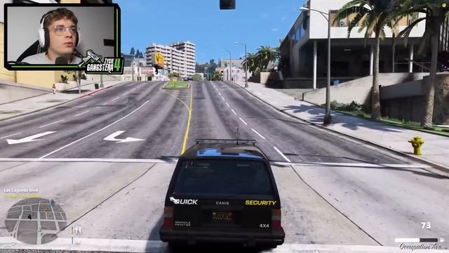 GTA V ŻYCIE GANGSTERA 4 #94 - TA IMPREZA MIAŁA WYGLĄDAĆ INACZEJ... смотреть онлайн