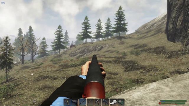 Subsistence | Eagles Nests for Pristine Feathers | Subsistence Alpha 62 | S9 EP74 смотреть онлайн