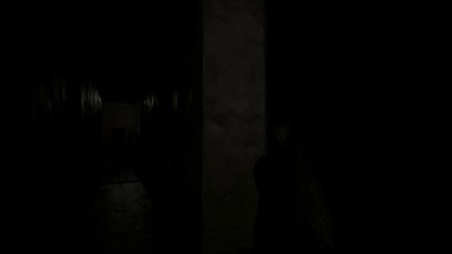 DreadEye 【Oculus Rift DK2】 смотреть онлайн