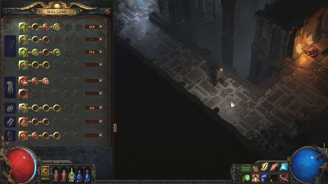 Path of Exile 2 news, talents, update, discussion смотреть онлайн