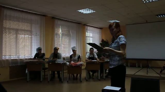 Каргапольская ШИ май 2015, "Мастер-золотые руки" смотреть онлайн