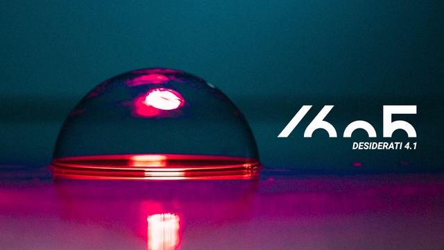 The Reactivitz - Parallel Universe [1605] смотреть онлайн