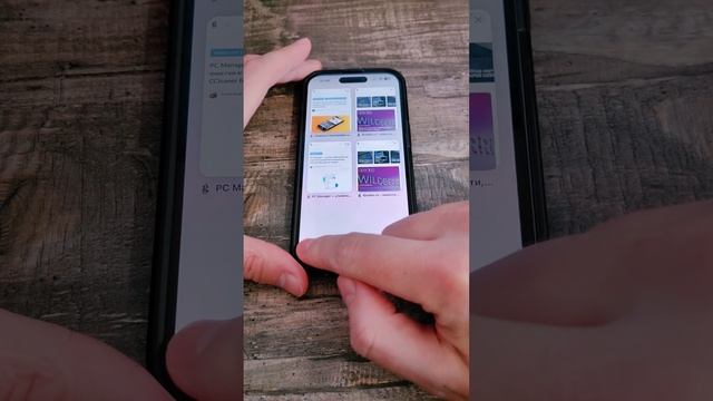 Как повторно открыть недавно закрытую вкладку в браузере Safari на iPhone. Все способы смотреть онлайн