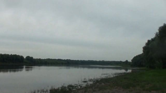 с.Рассказиха протока Заломная. смотреть онлайн