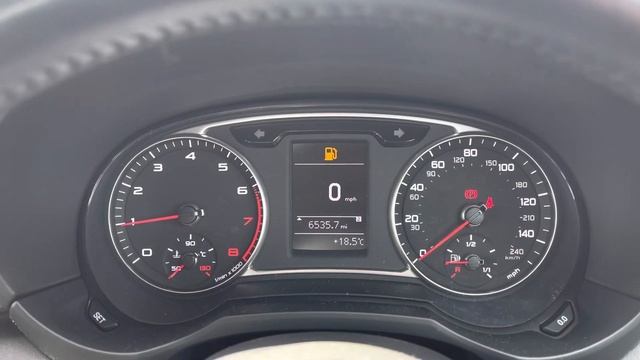 2018 Approved Used Audi A1 Sportback Sport Nav 1.4 TFSI 125 PS 6-speed | Stoke Audi смотреть онлайн