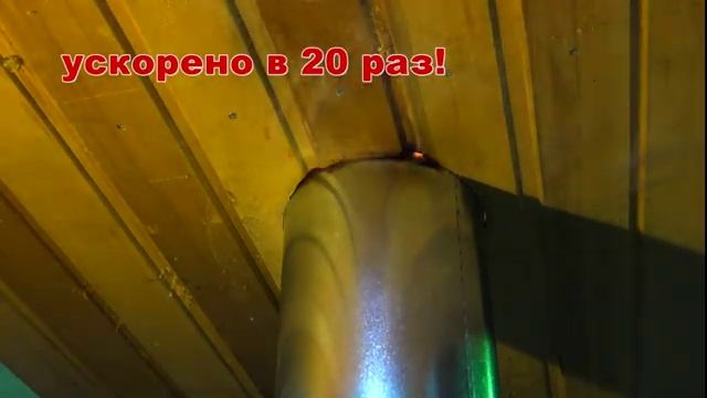 Правила безопасности при использовании печного отопления смотреть онлайн