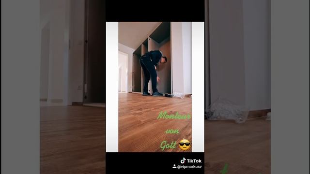 как разобрать быстро мебель (шкаф) за 10 минут @vipmarkusv