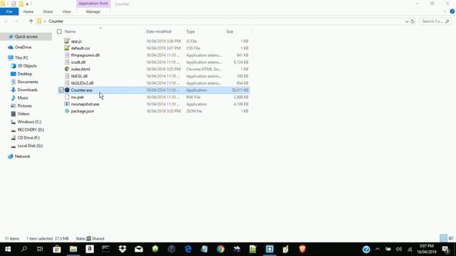 How To Use JavaScript To Build A Desktop App Using NW js смотреть онлайн
