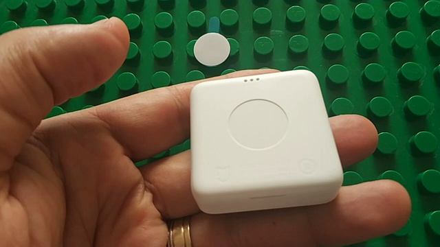 Xiaomi Mijia LYWSD03MMC Bluetooth Temperature Humidity Sensor Monitor смотреть онлайн