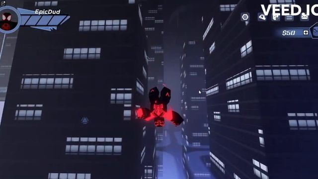 I FINALLY GOT THE MULTIVERSAL WATCH IN INVISIONS WEB VERSE!! смотреть онлайн