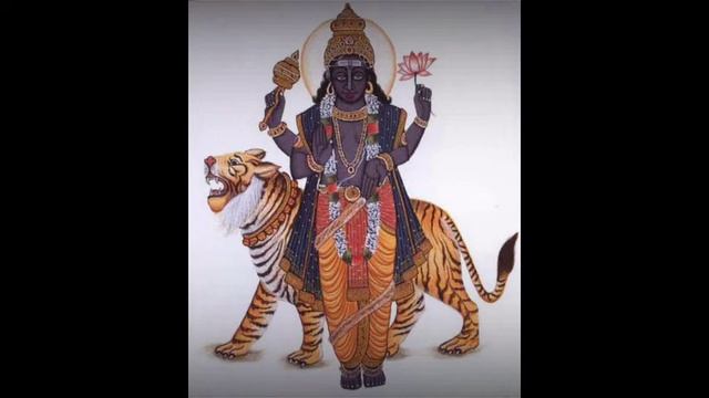 Rahu Mantram