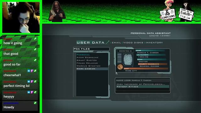 DOOM 3: The one John Romero didn't make | Part 1 смотреть онлайн