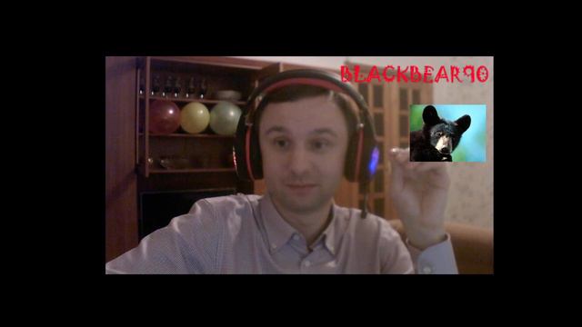 ГОДОВЩИНА! Медведю стримеру исполнился год! смотреть онлайн