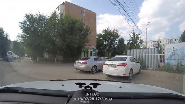 # АВТОПУТЕШЕСТВИЕ # 103 ЧАСТЬ # УРАЛЬСК-АКТОБЕ. ДПС КРАСАВА. смотреть онлайн