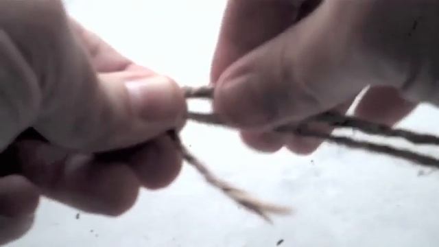 Survival Journal - Level 1 - Cordage Part 3 смотреть онлайн