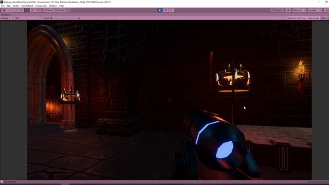 Knights of Poop walkthrough (GameDevHQ Filebase Game Jam) смотреть онлайн
